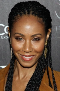 Photo of Jada Pinkett Smith