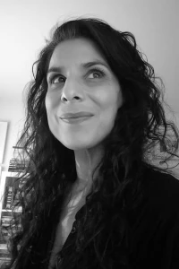 Photo of Laara Sadiq