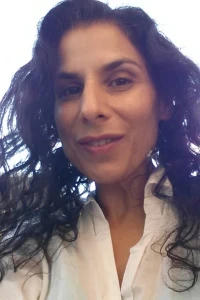 Photo of Laara Sadiq