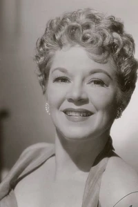 Foto de Claire Trevor