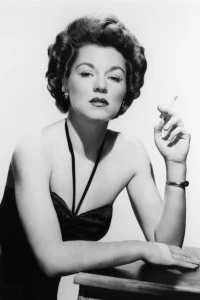 Foto de Claire Trevor