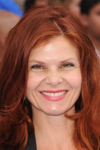 Photo of Lolita Davidovich