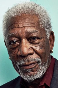 Foto de Morgan Freeman