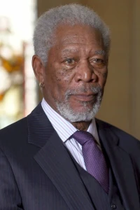 Foto de Morgan Freeman