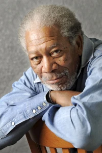 Foto de Morgan Freeman