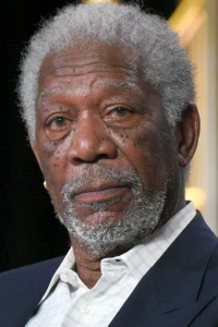 Foto de Morgan Freeman
