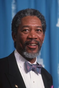 Foto de Morgan Freeman