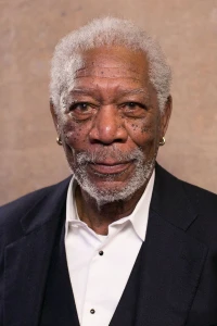 Foto de Morgan Freeman