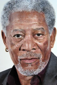 Foto de Morgan Freeman