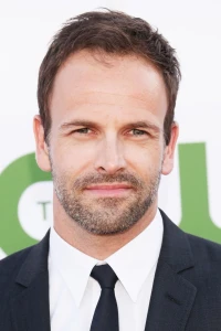 Photo of Jonny Lee Miller