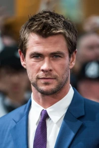 Foto de Chris Hemsworth