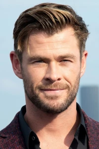 Foto de Chris Hemsworth