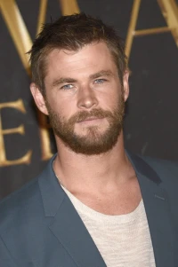 Foto de Chris Hemsworth
