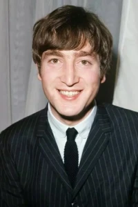Photo of John Lennon