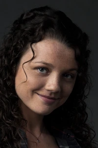 Foto de Stefania LaVie Owen