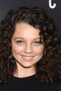 Foto de Stefania LaVie Owen