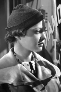 Photo of Sylvia Sidney