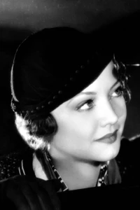 Photo of Sylvia Sidney