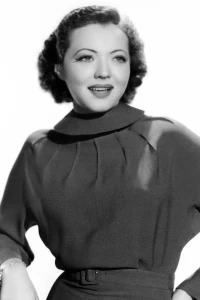 Photo of Sylvia Sidney