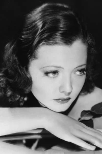 Photo of Sylvia Sidney