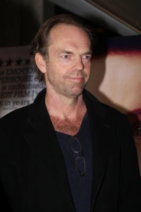 Photo of Hugo Weaving