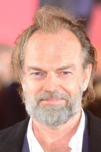 Photo of Hugo Weaving