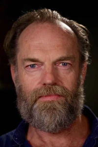 Photo of Hugo Weaving