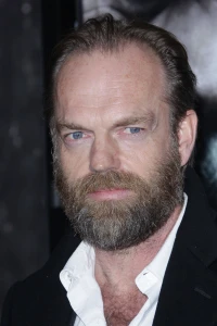 Photo of Hugo Weaving