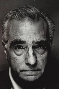 Photo of Martin Scorsese