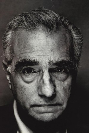Martin Scorsese