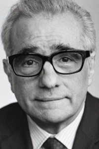 Photo of Martin Scorsese