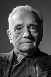 Photo of Martin Scorsese