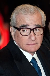 Photo of Martin Scorsese