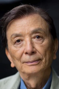 Photo of James Hong