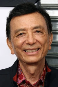 Photo of James Hong