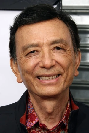 James Hong