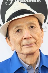 Photo of James Hong