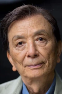 Photo of James Hong