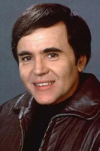 Photo of Walter Koenig
