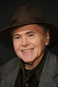 Photo of Walter Koenig