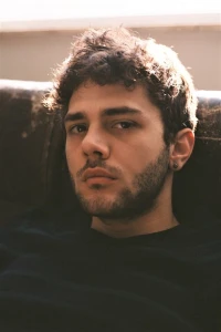 Photo of Xavier Dolan