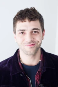 Photo of Xavier Dolan