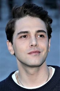 Photo of Xavier Dolan