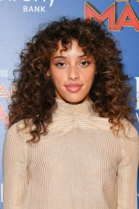 Foto de Khadijha Red Thunder