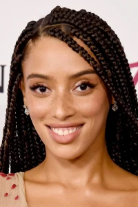 Foto de Khadijha Red Thunder