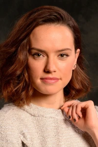 Photo of Daisy Ridley