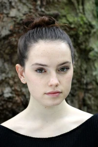 Photo of Daisy Ridley