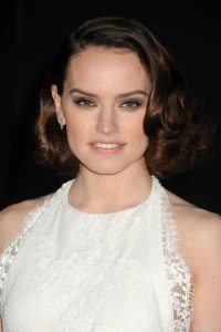 Photo of Daisy Ridley