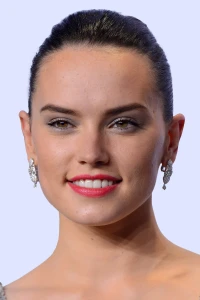 Photo of Daisy Ridley