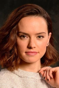 Photo of Daisy Ridley